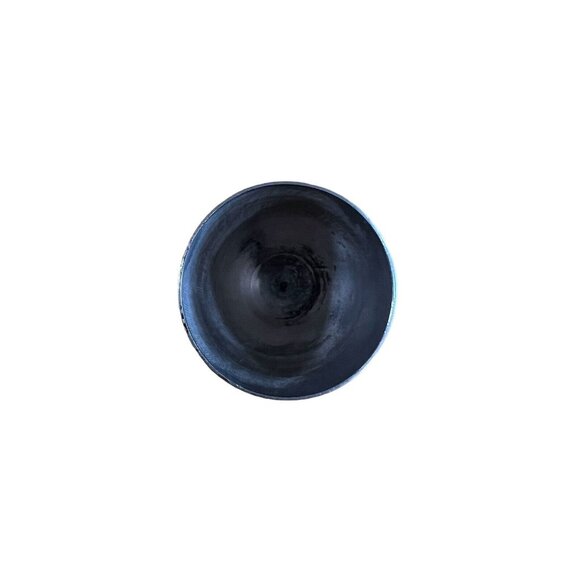 Bells of‎ Sarna India Bell / Egg Cup Brass Vintage Happy Days VTG Free Shipping - Picture 3 of 4